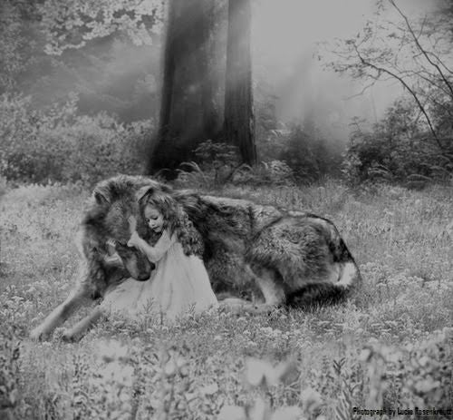 The Beast of Gévaudan.