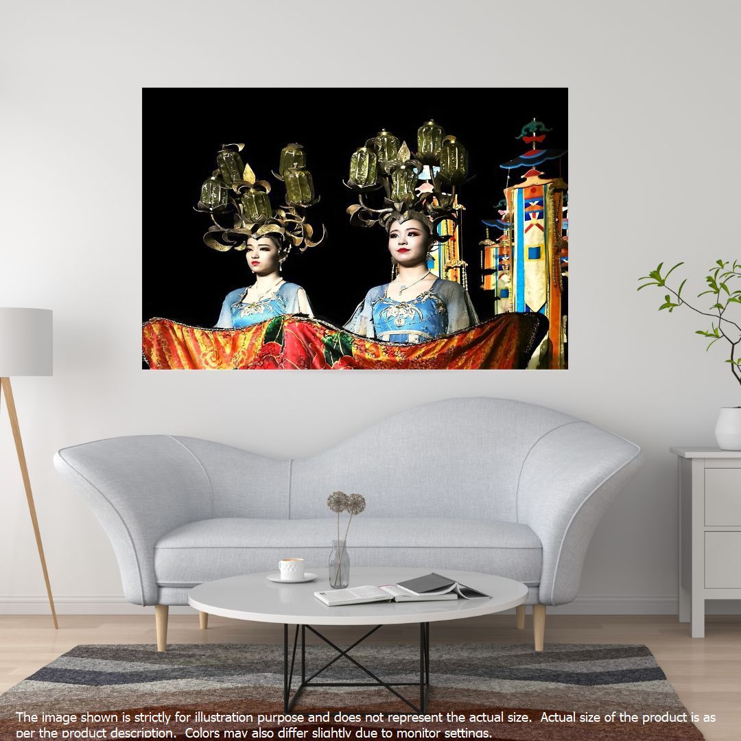 Ladies of the Court (Tang Dynasty)