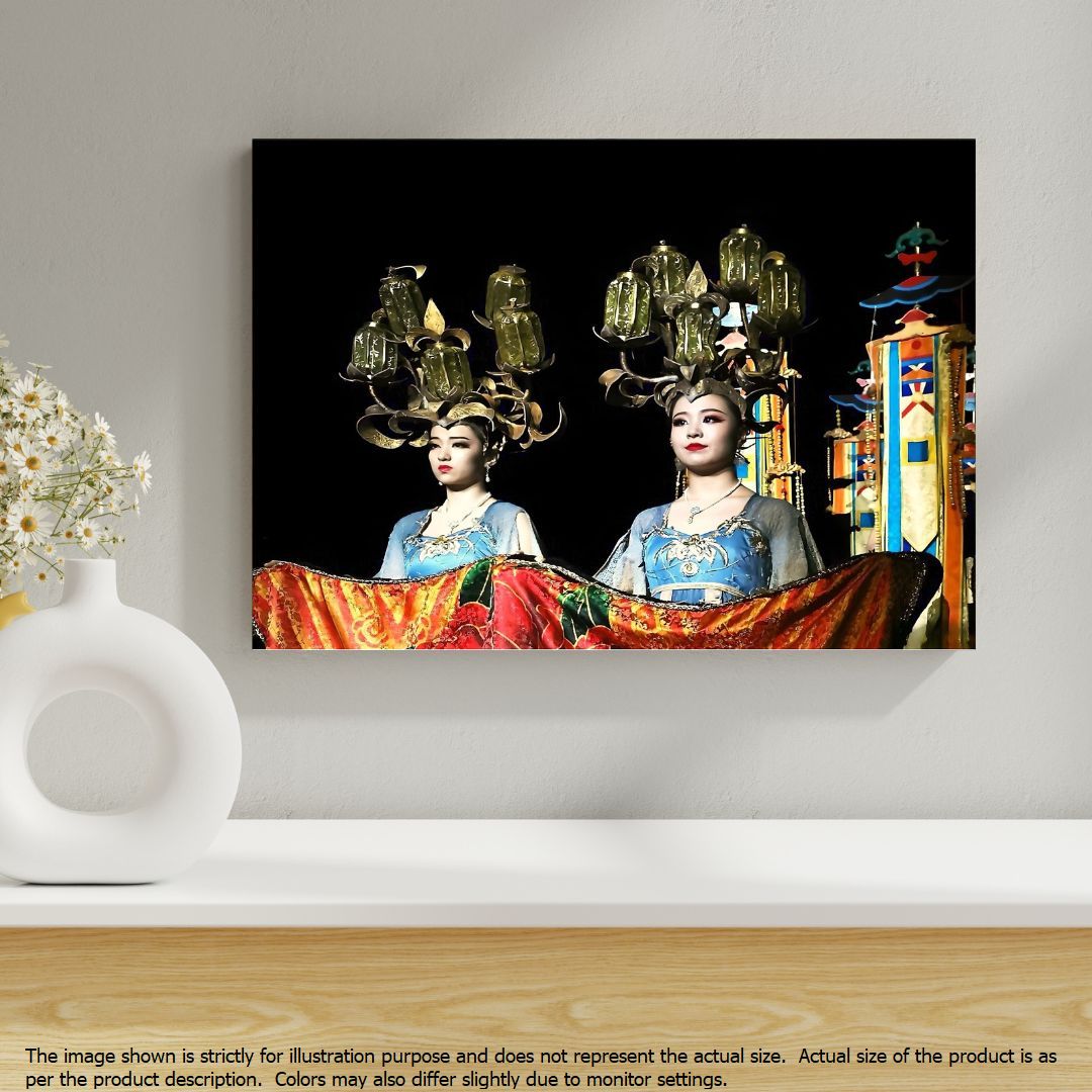 Ladies of the Court (Tang Dynasty)