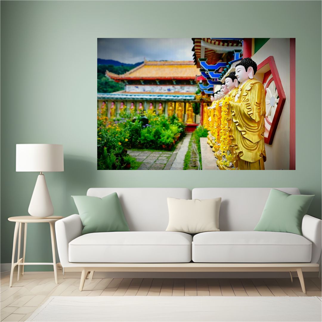 Kek Lok Si Temple Series No.213