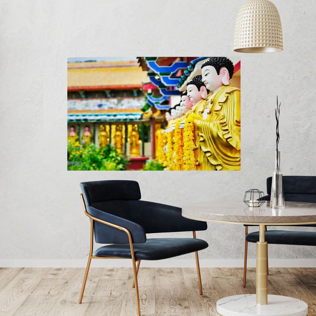 Kek Lok Si Temple Series No.162