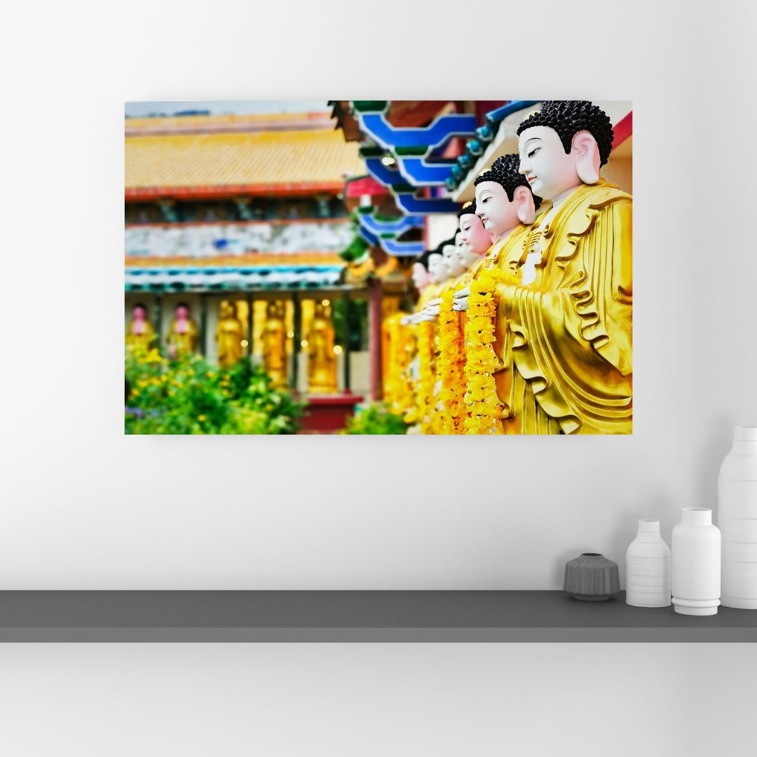 Kek Lok Si Temple Series No.162