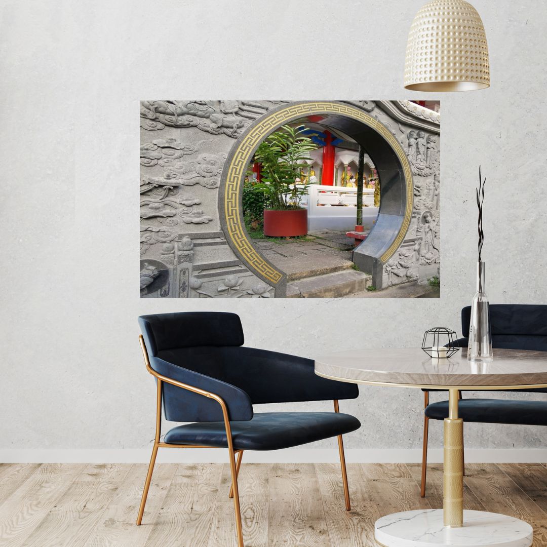 Kek Lok Si Temple Series No.142