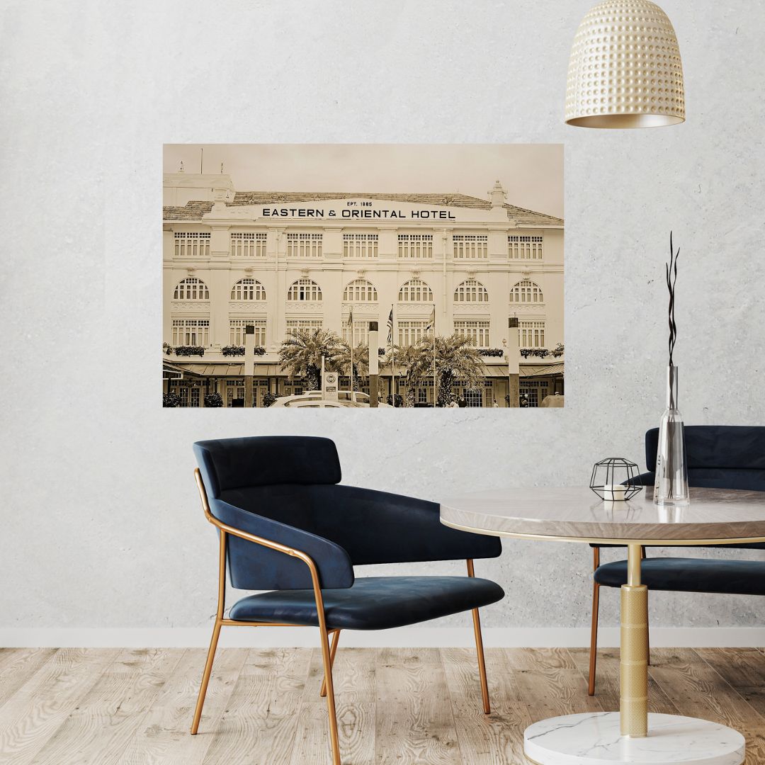 Eastern & Oriental Hotel