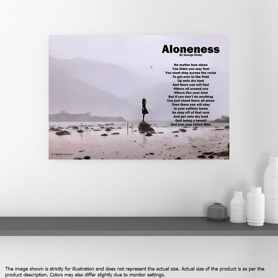 Aloneness
