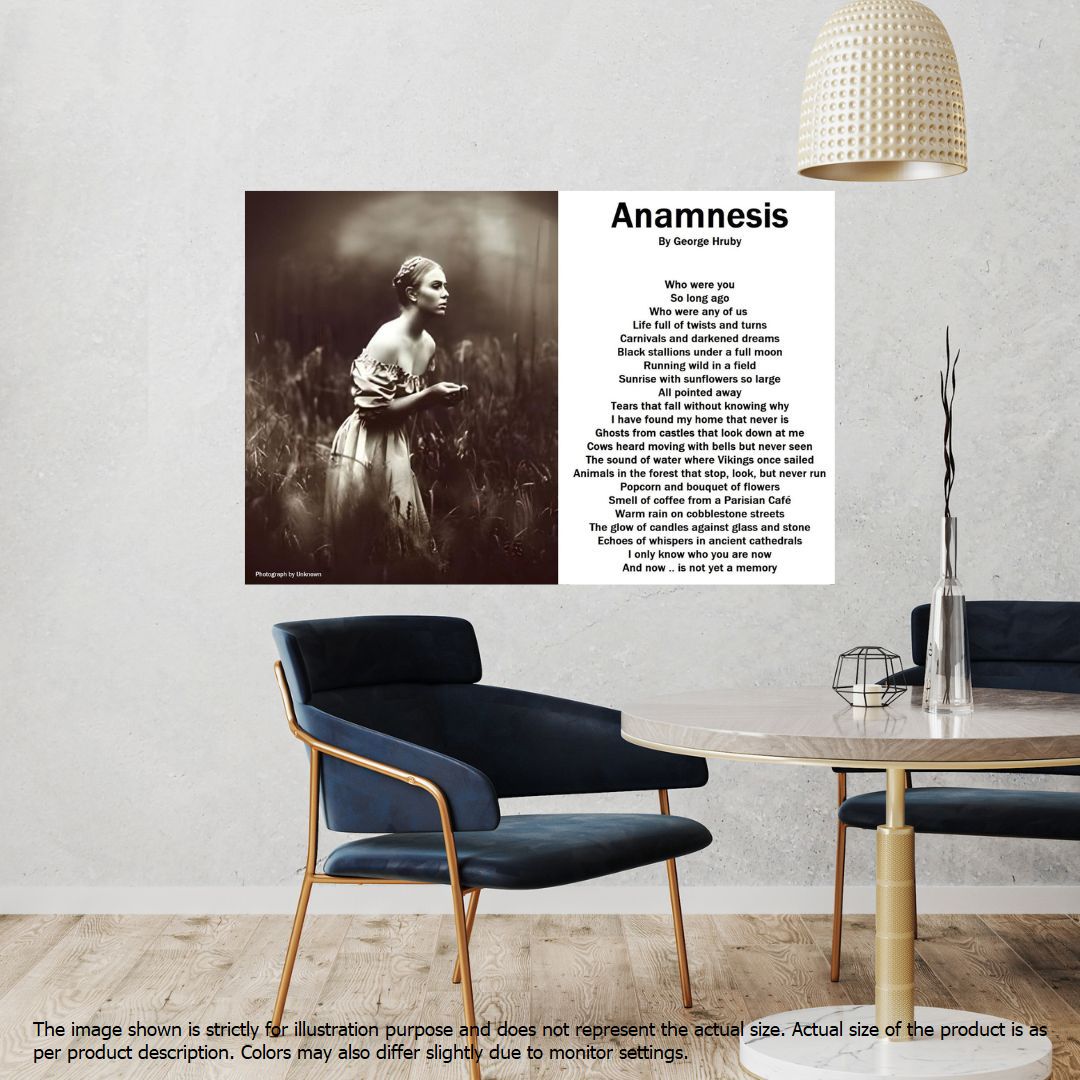 Anamnesis