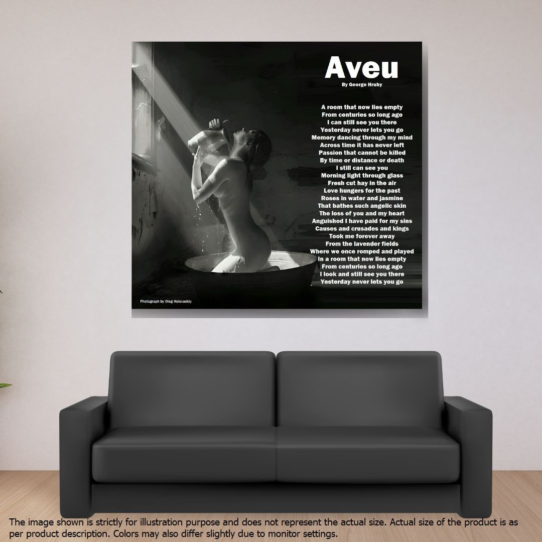 Aveu