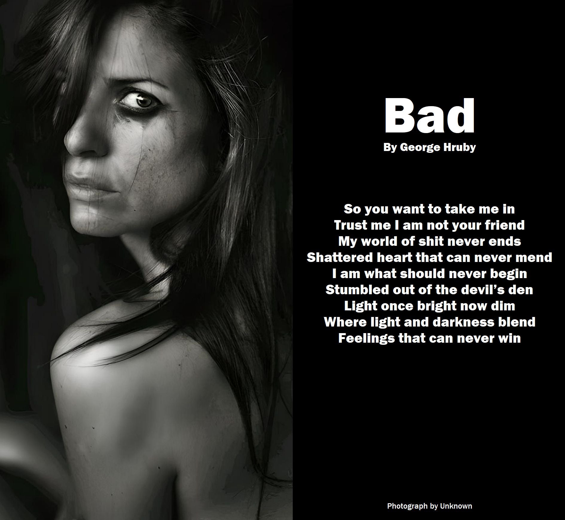 Bad