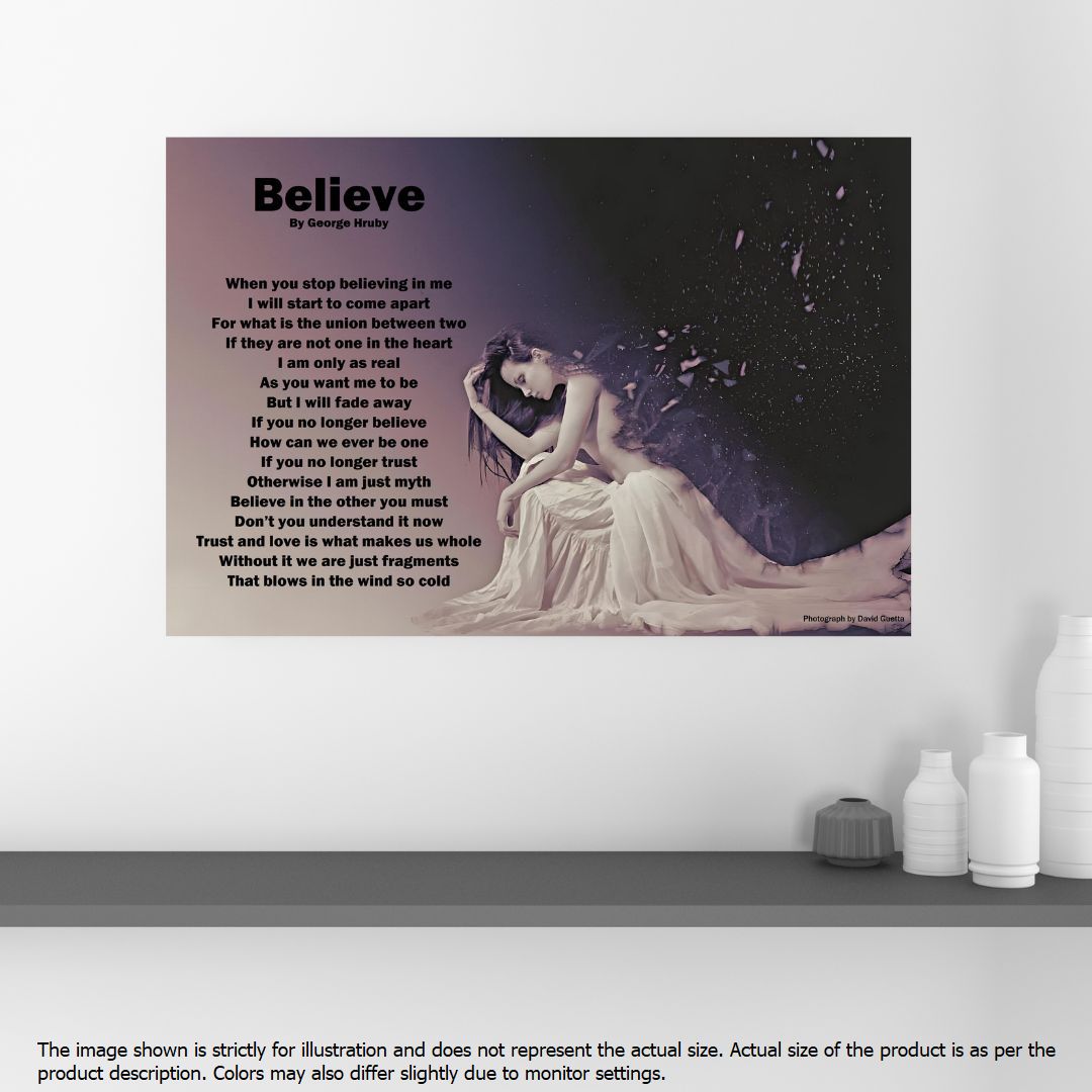 Believe