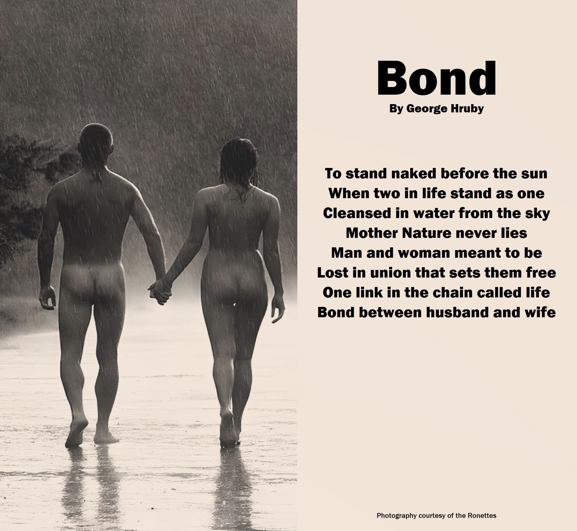 Bond
