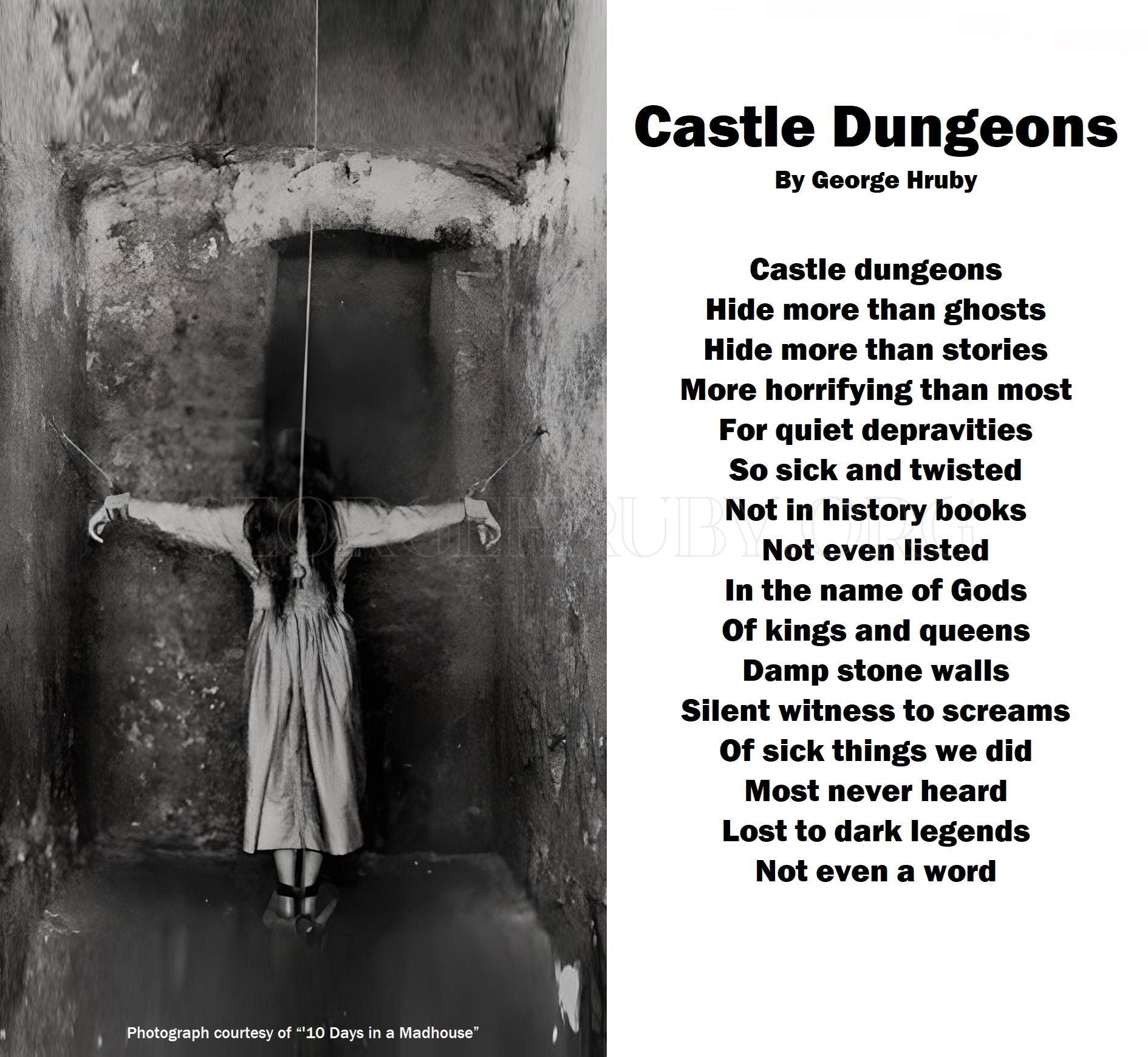 Castle Dungeons