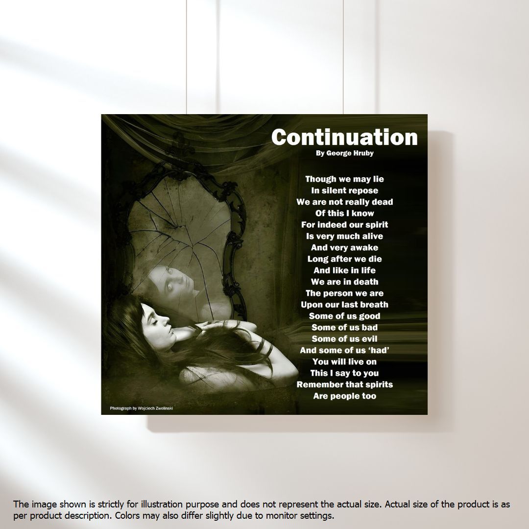 Continuation