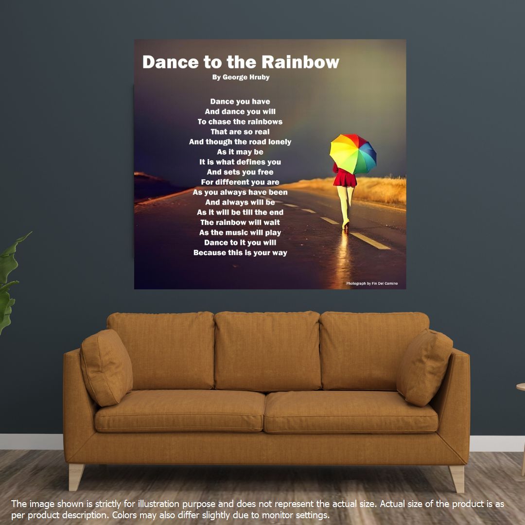 Dance to the Rainbow