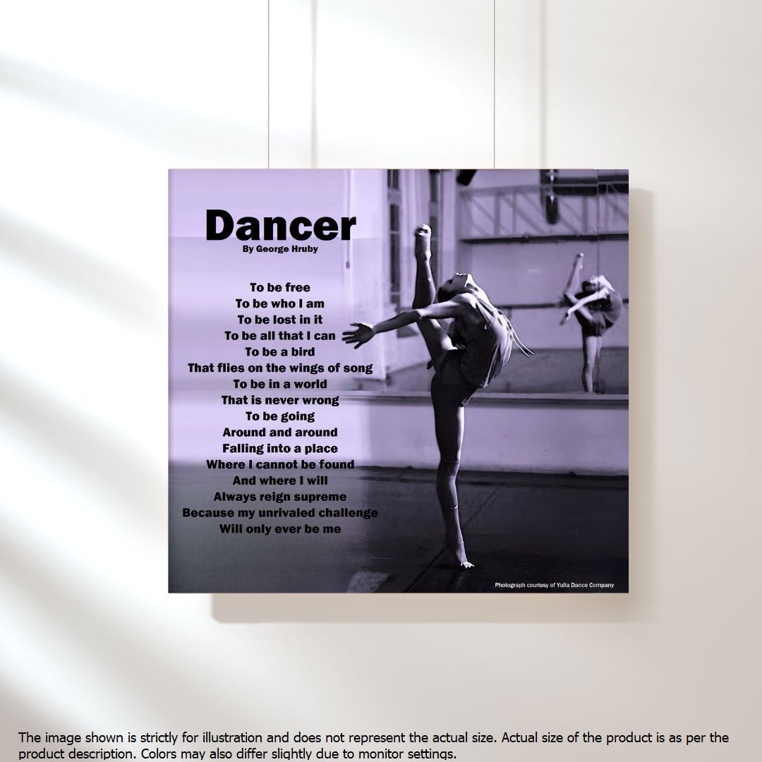 Dancer