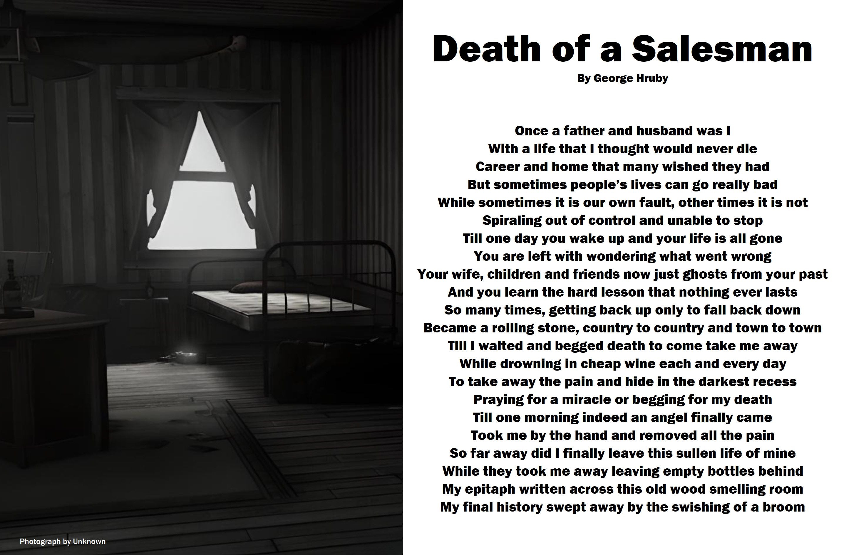 Death of a Salesman