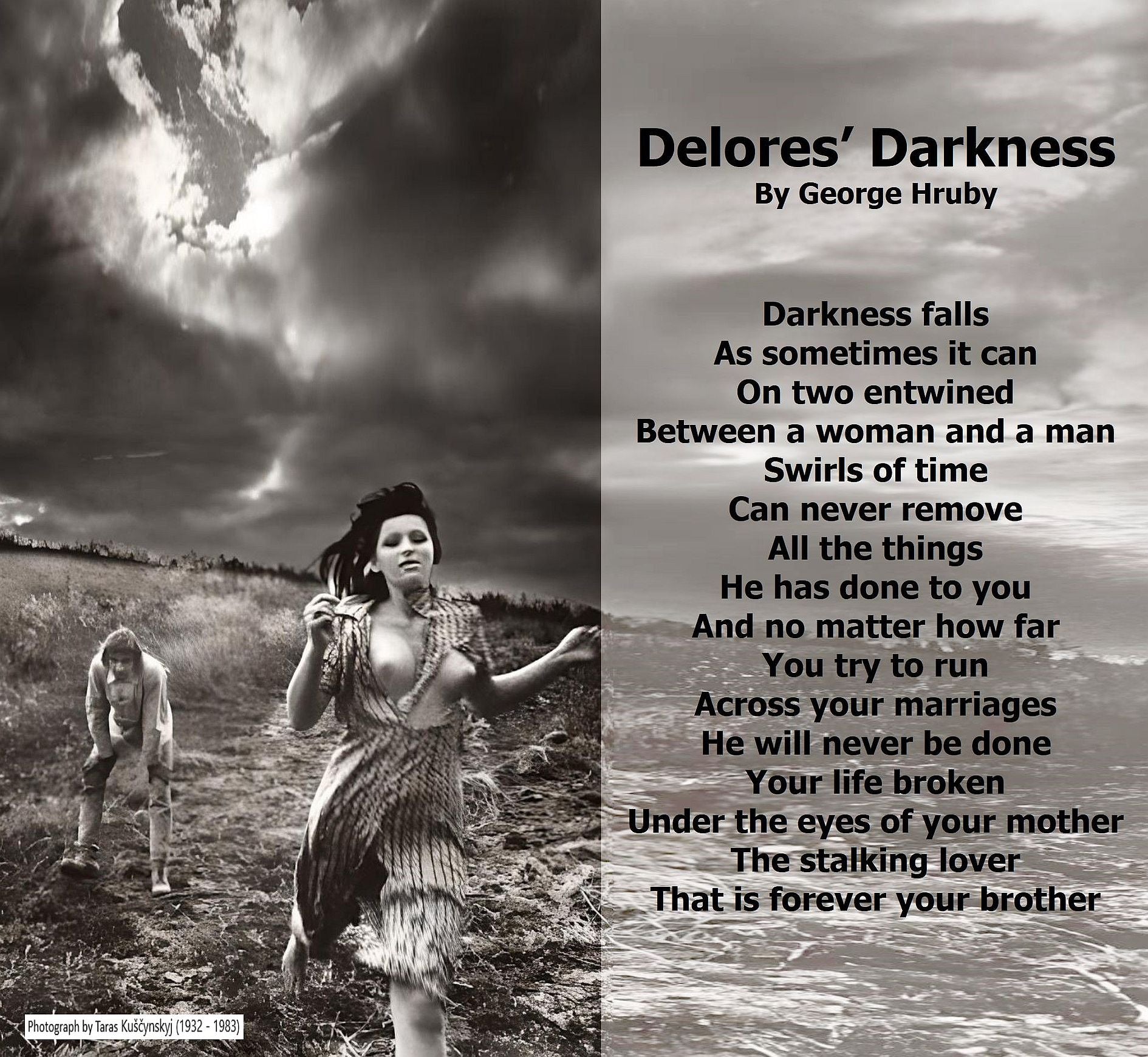 Delores' Darkness