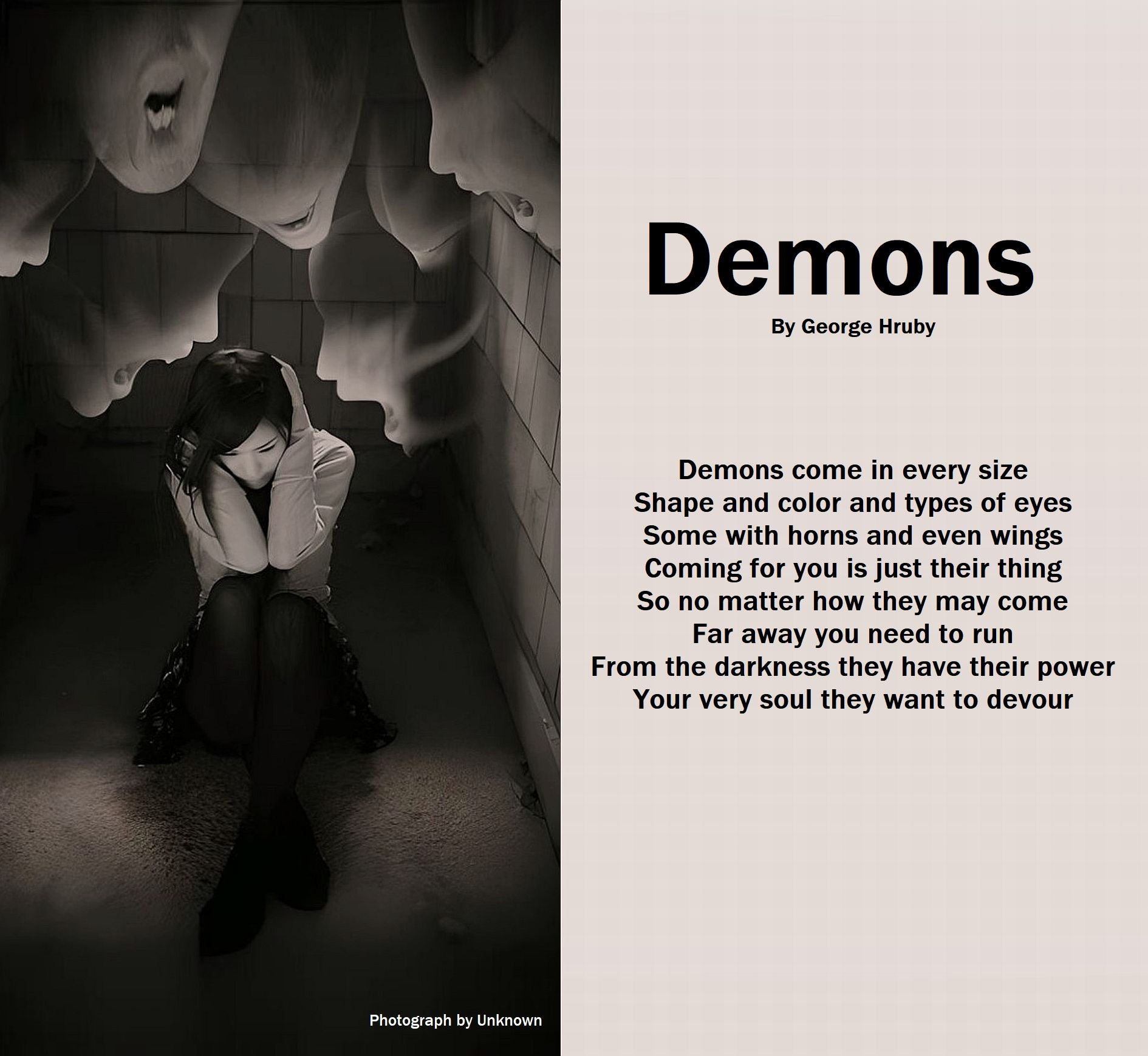 Demons