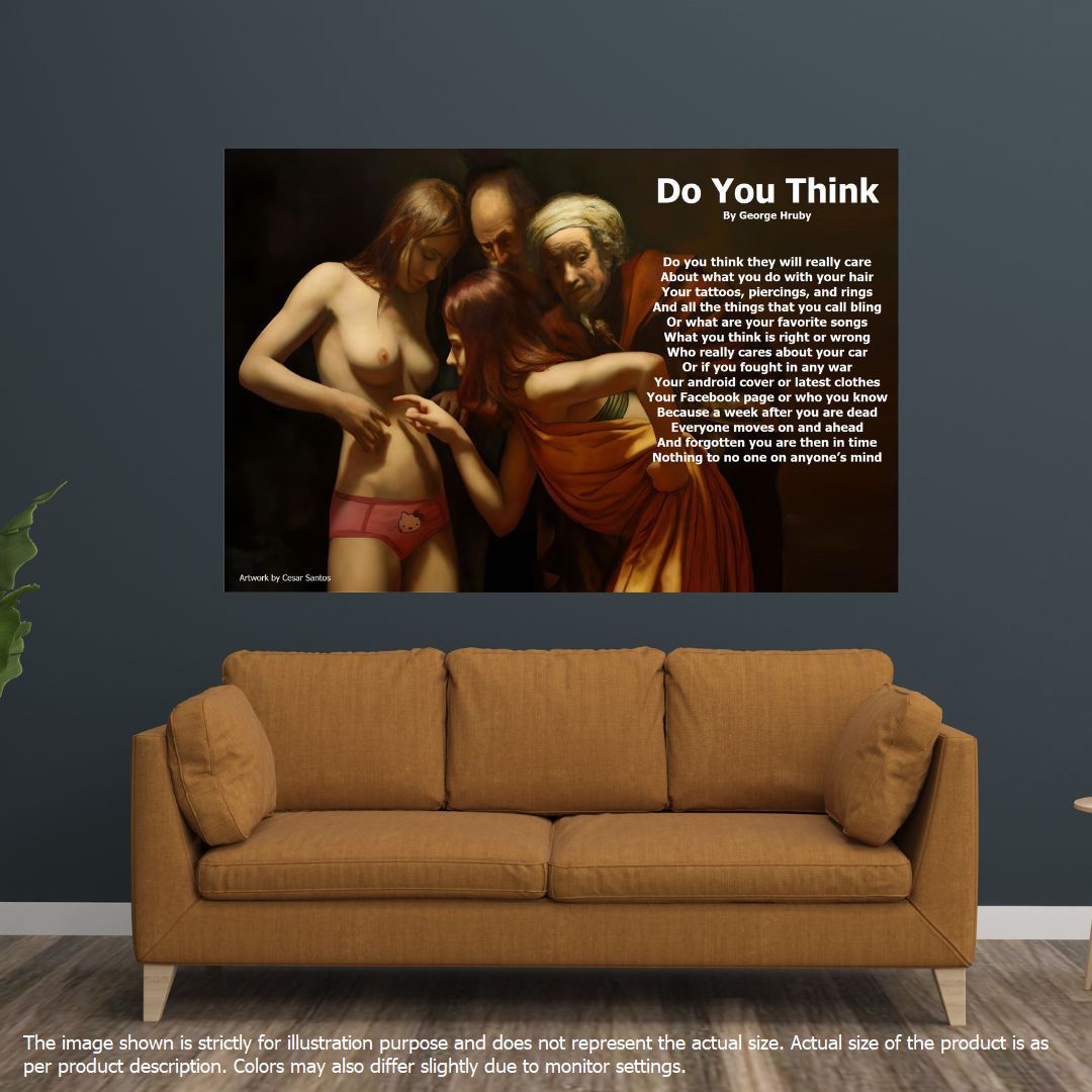 Do You Think