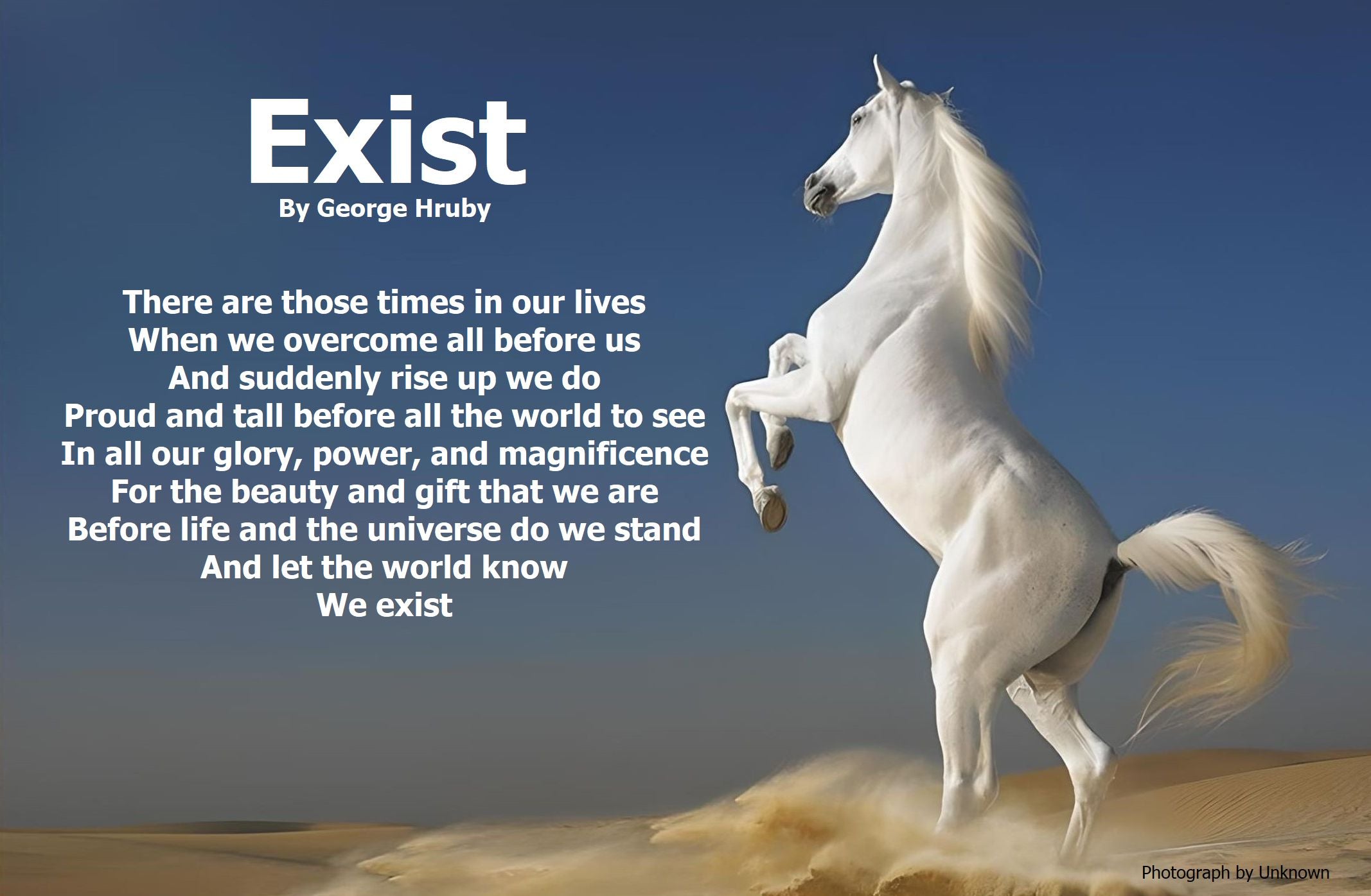 Exist