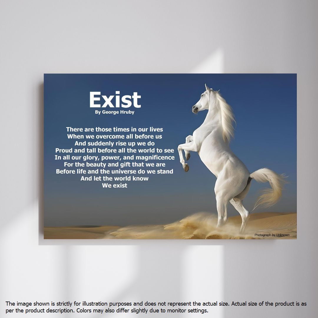 Exist