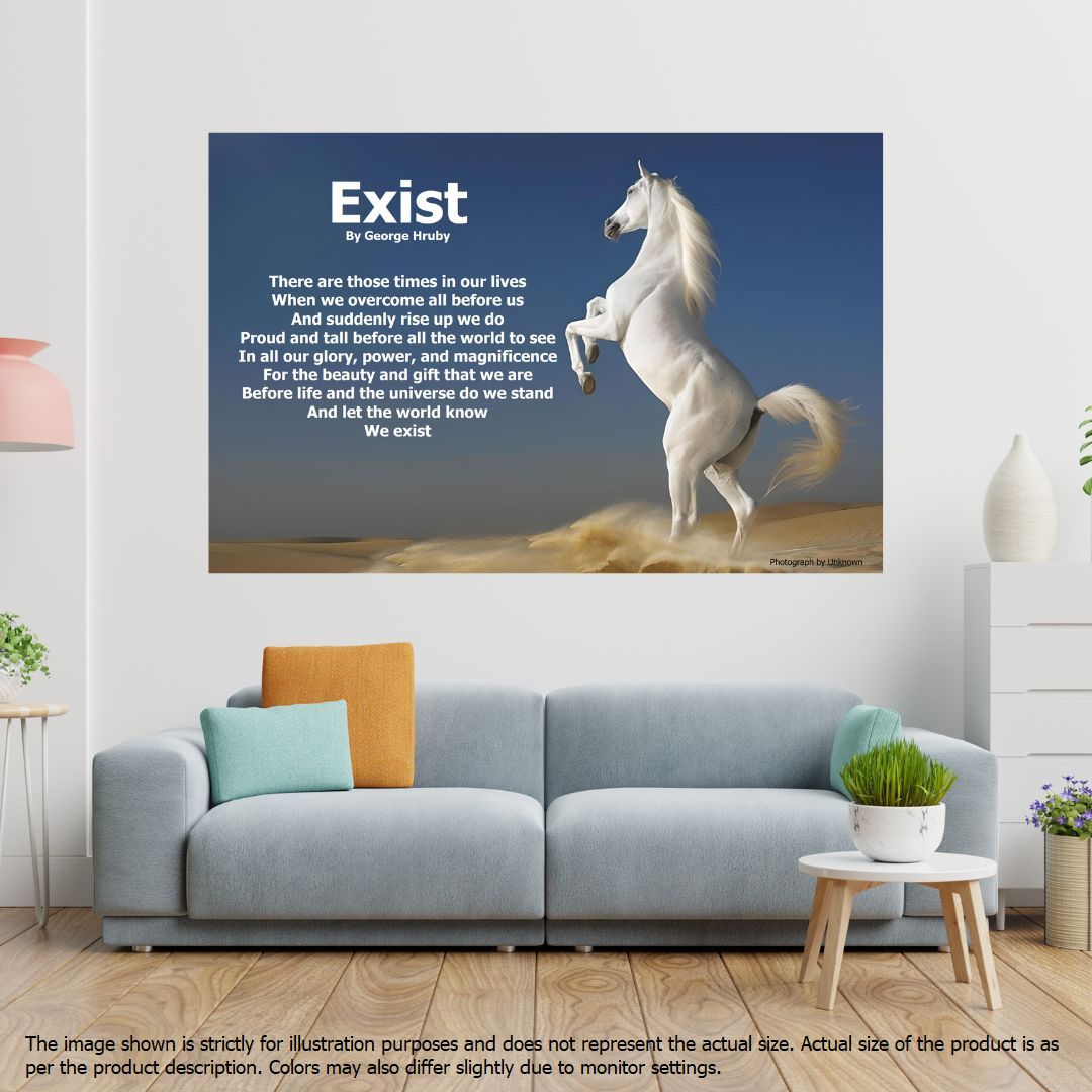 Exist