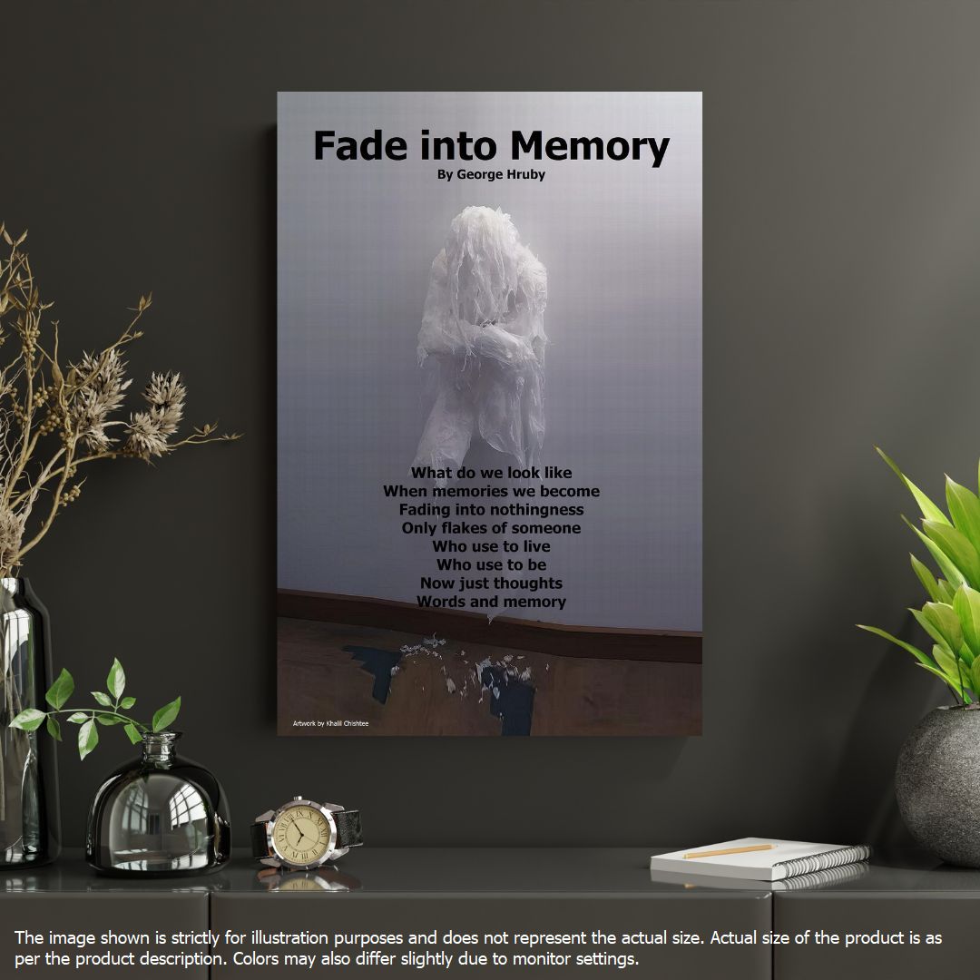 Fade into Memory