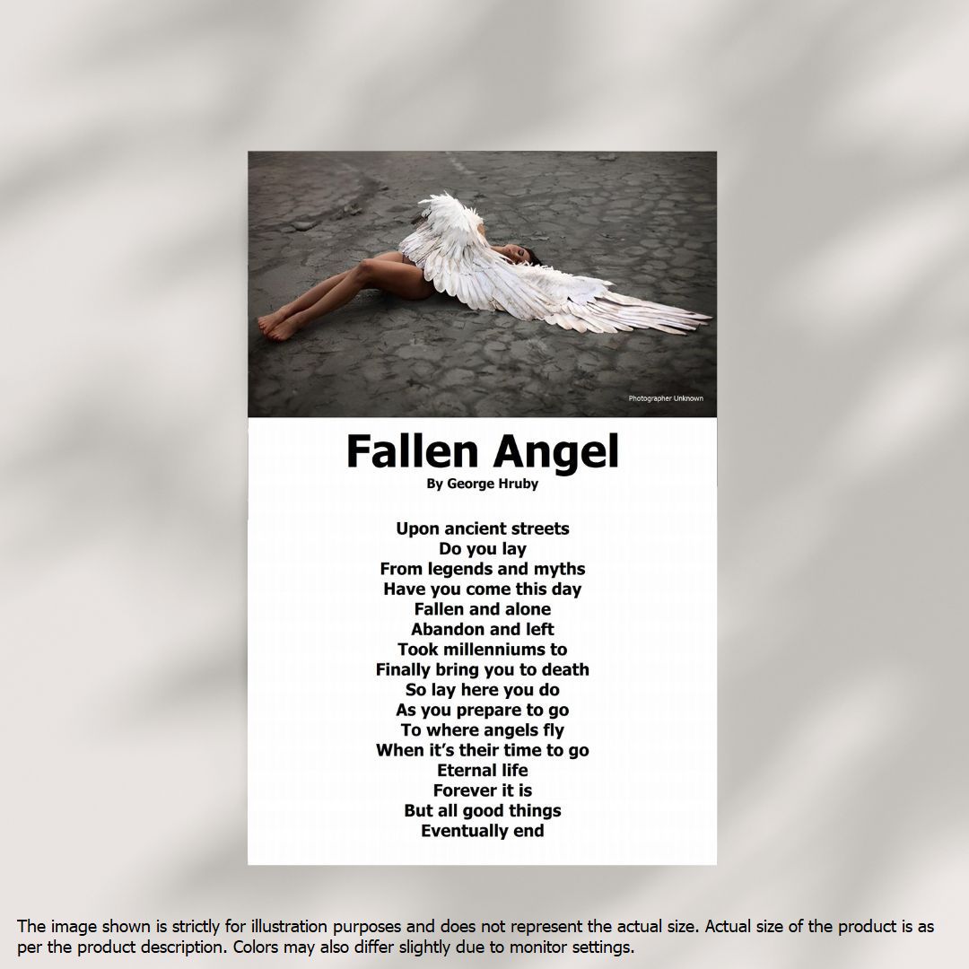 Fallen Angel