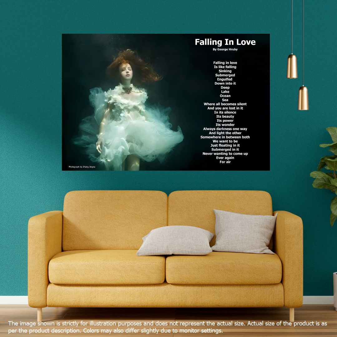 Falling In Love