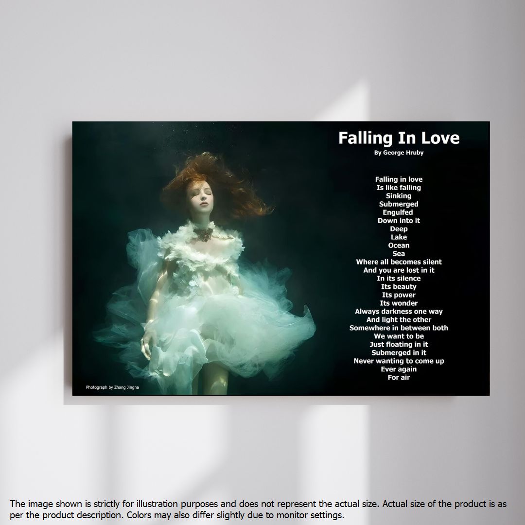 Falling In Love