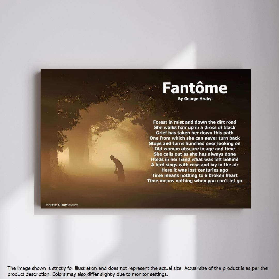 Fantôme