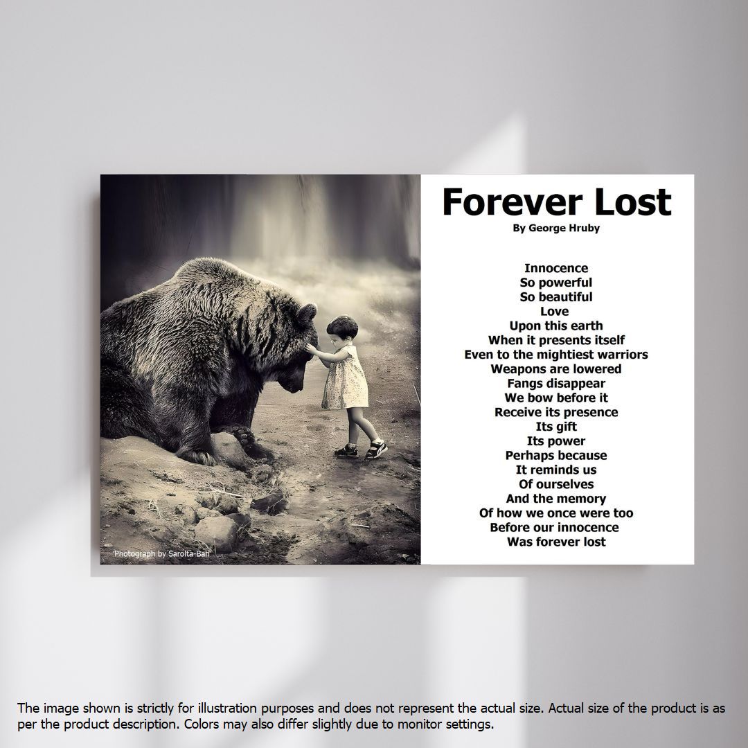 Forever Lost