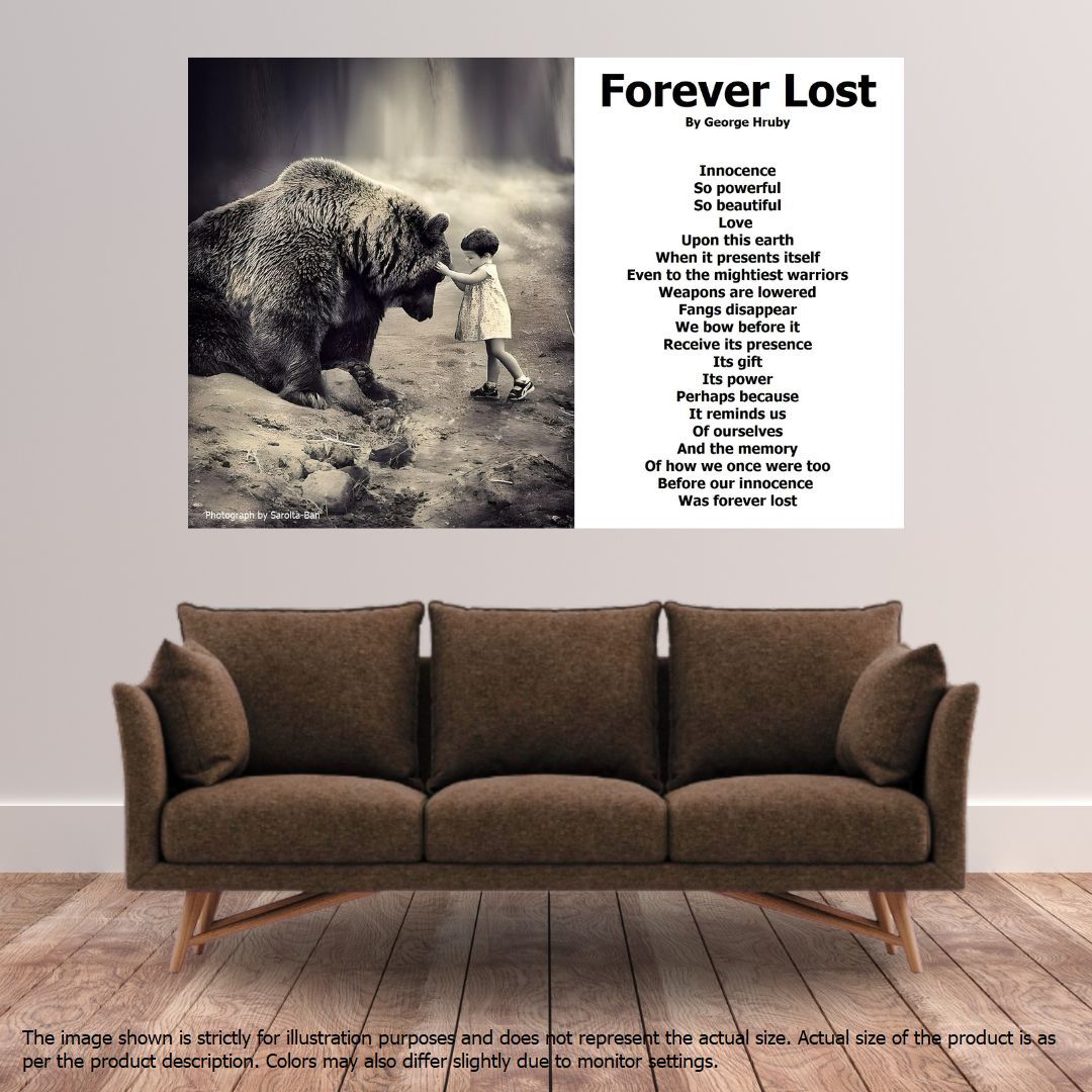Forever Lost