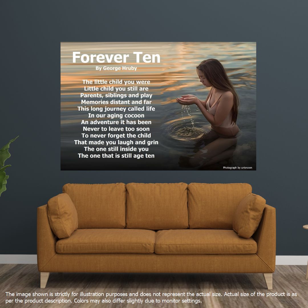 Forever Ten