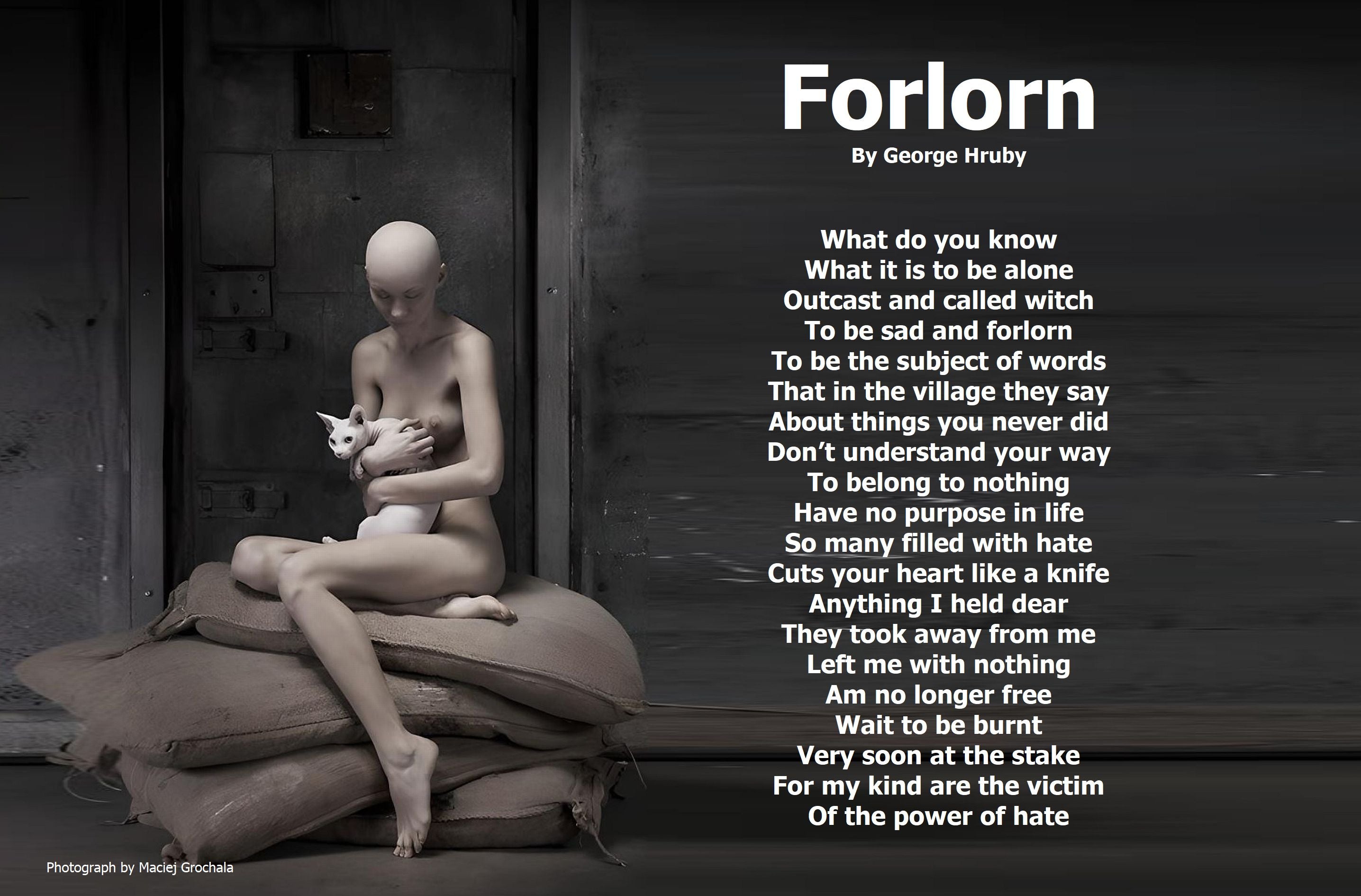 Forlorn