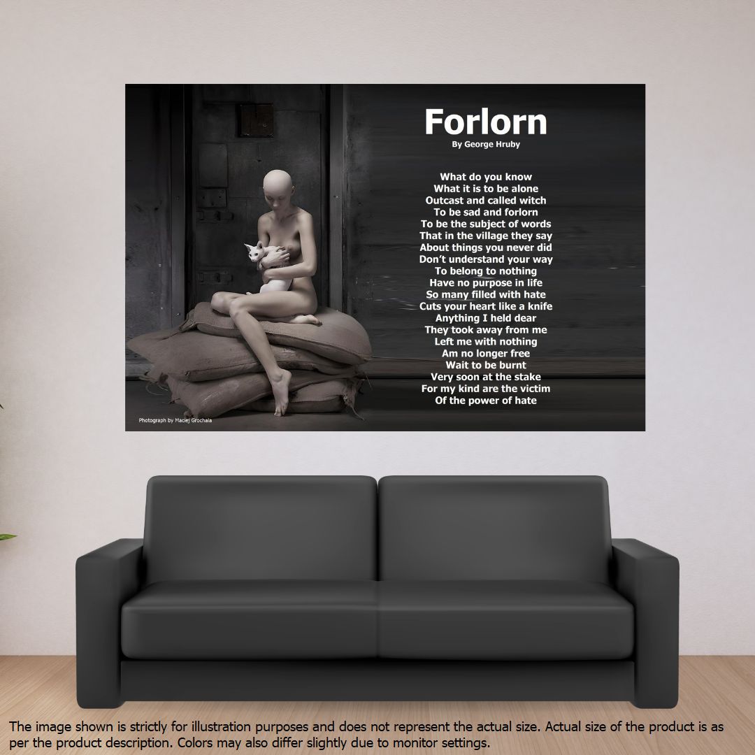 Forlorn