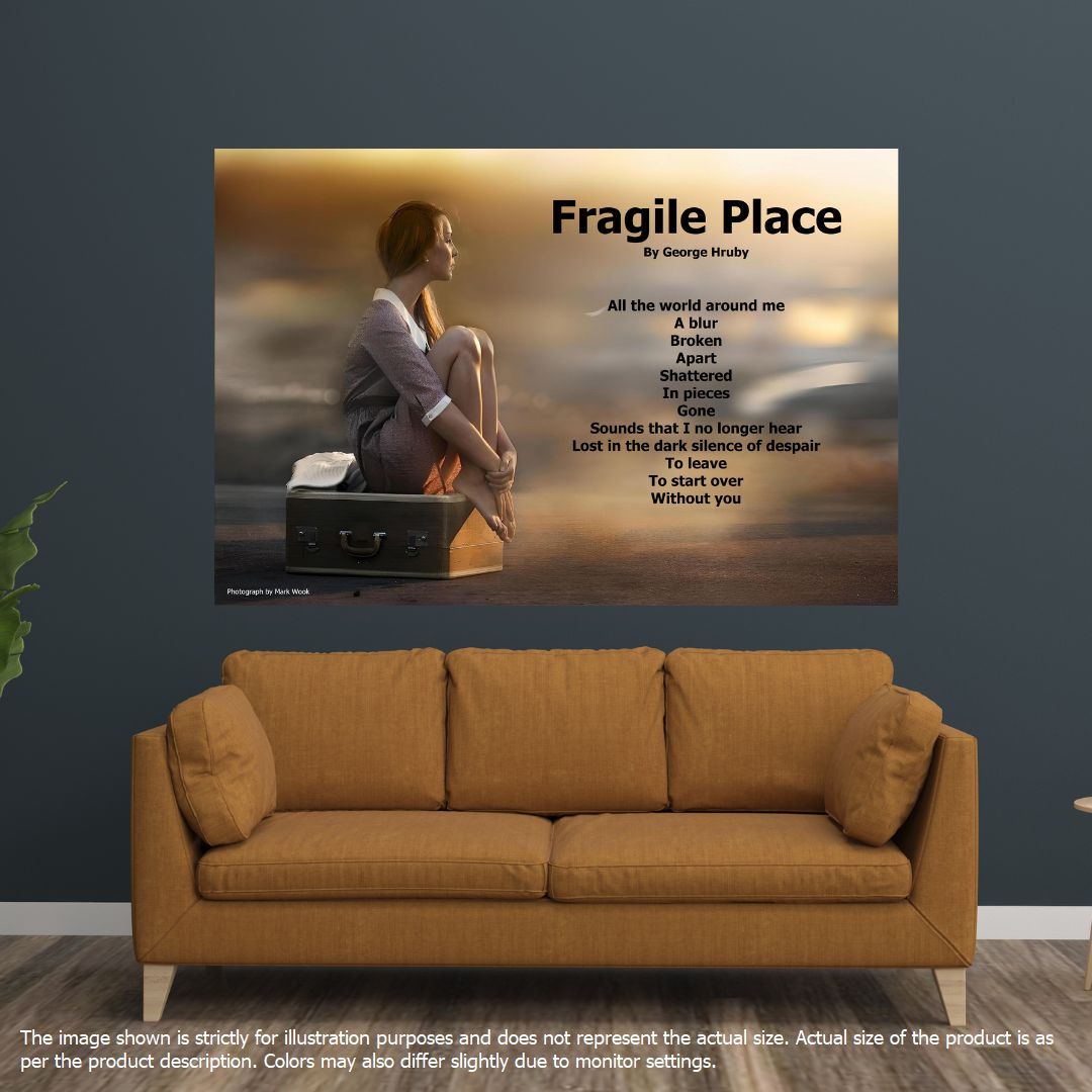 Fragile Place