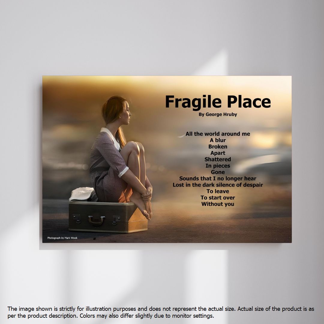 Fragile Place