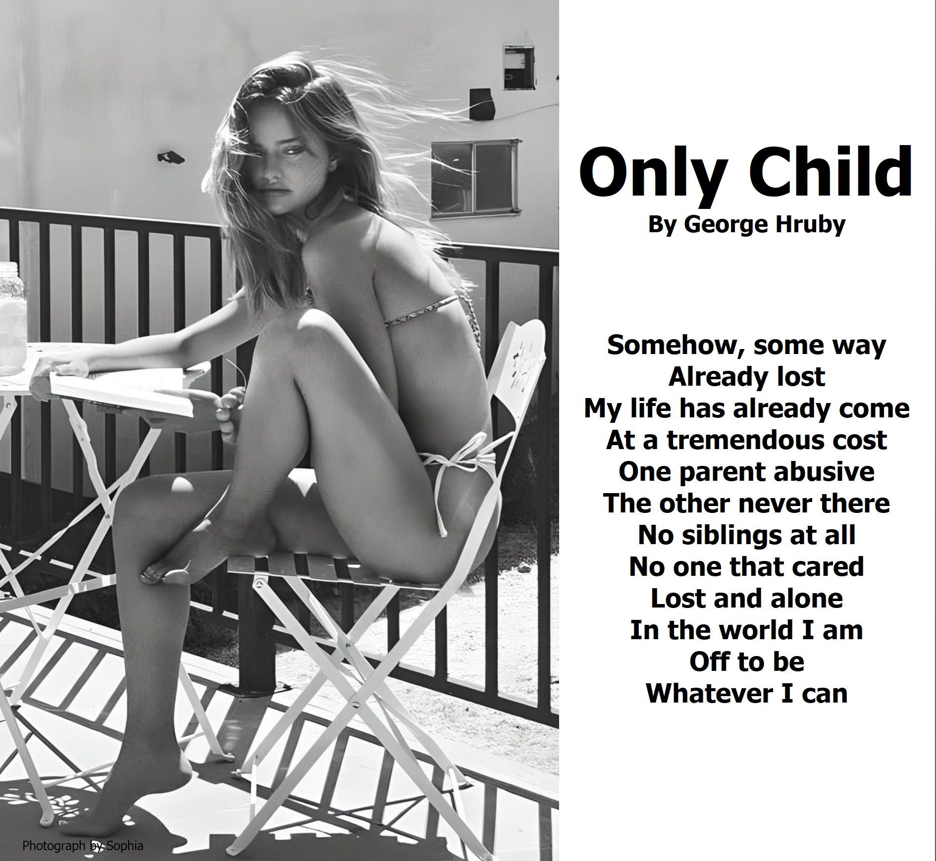 Only Child