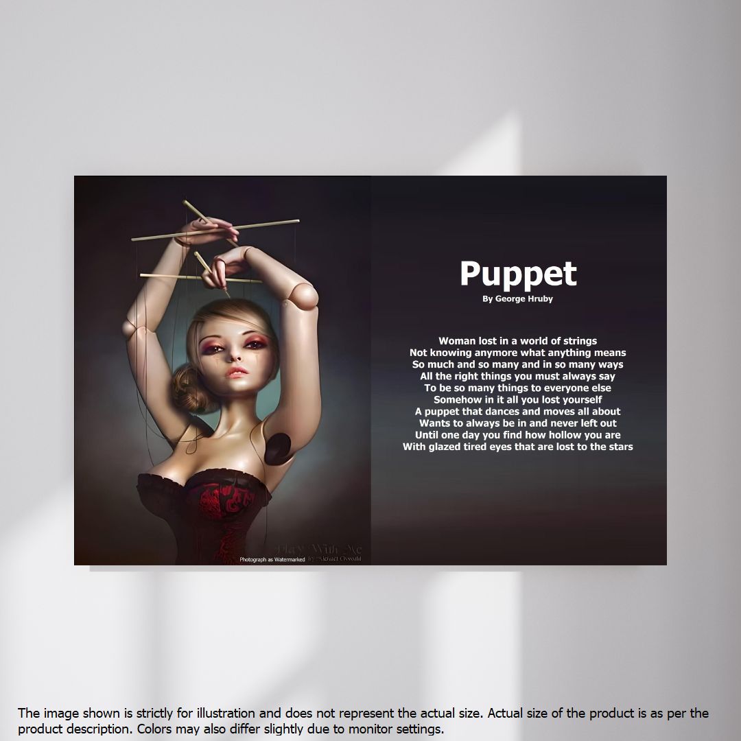 Puppet