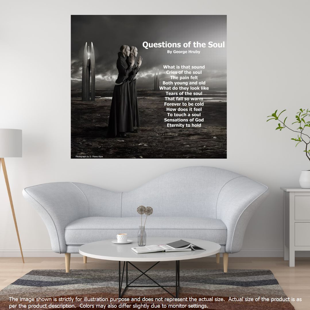 Questions of the Soul