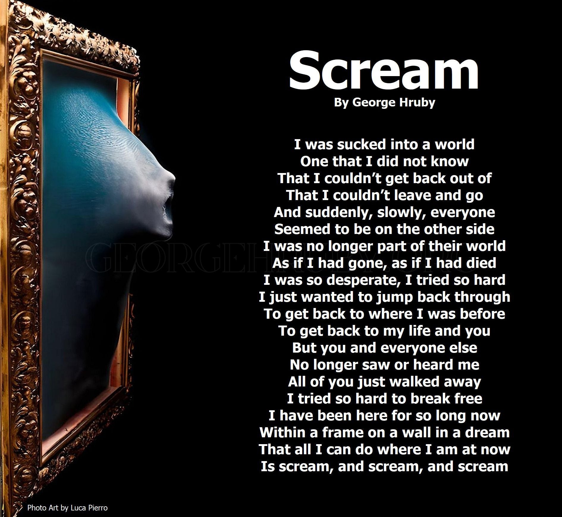 Scream