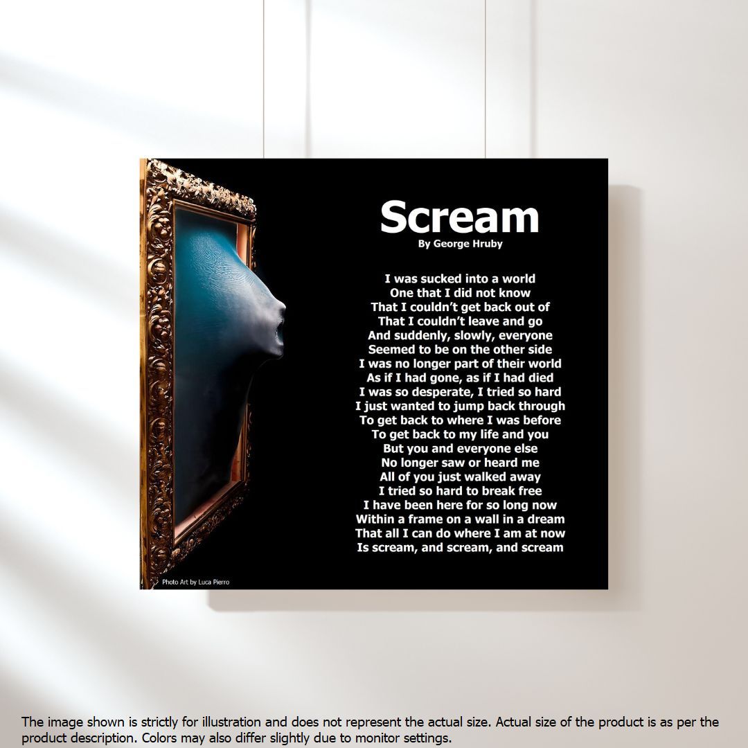 Scream