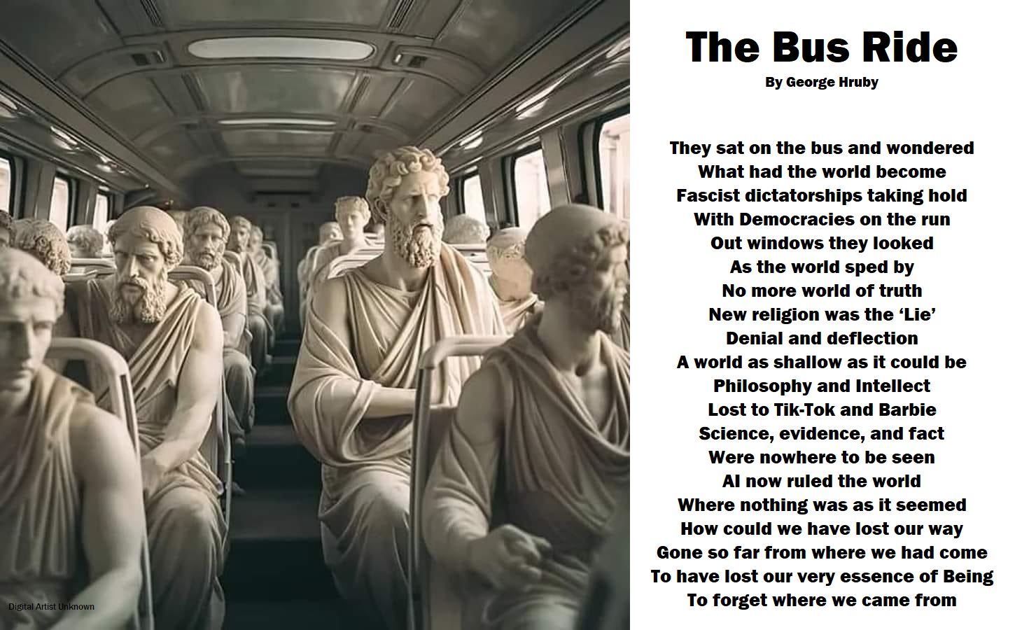 The Bus Ride