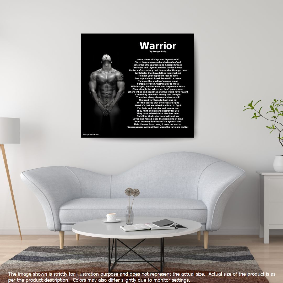 Warrior