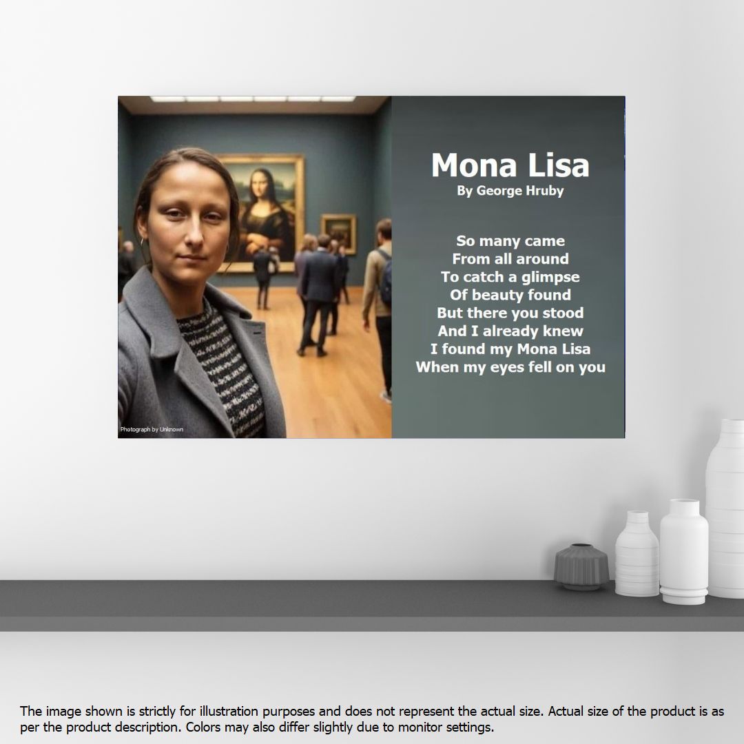 Mona Lisa
