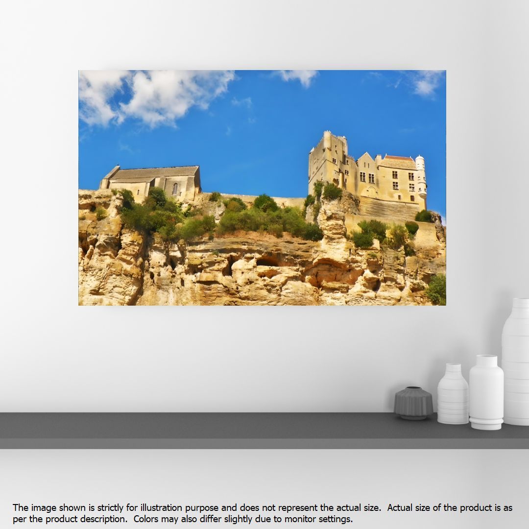 Castle Beynac
