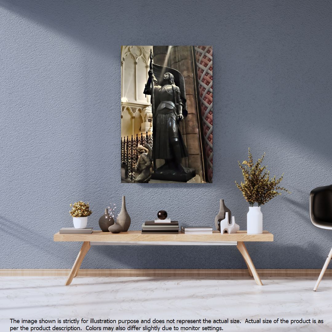 Under the Light of God - Joan of Arc