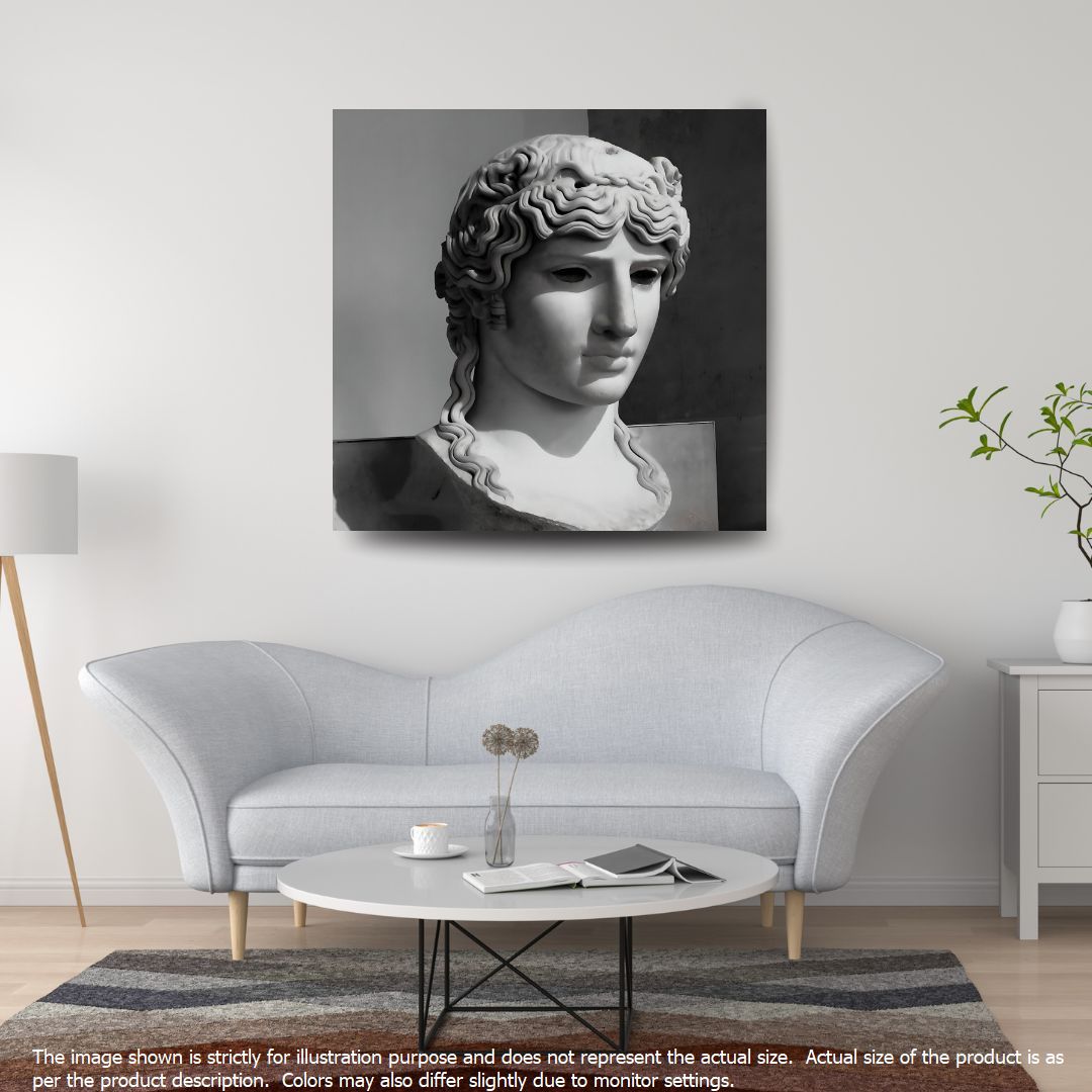 Antinous - Lover of Roman Emperor Hadrian