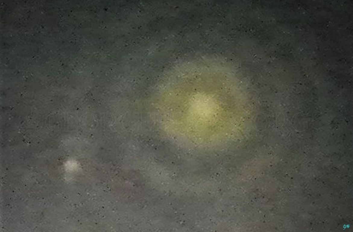 The Orb