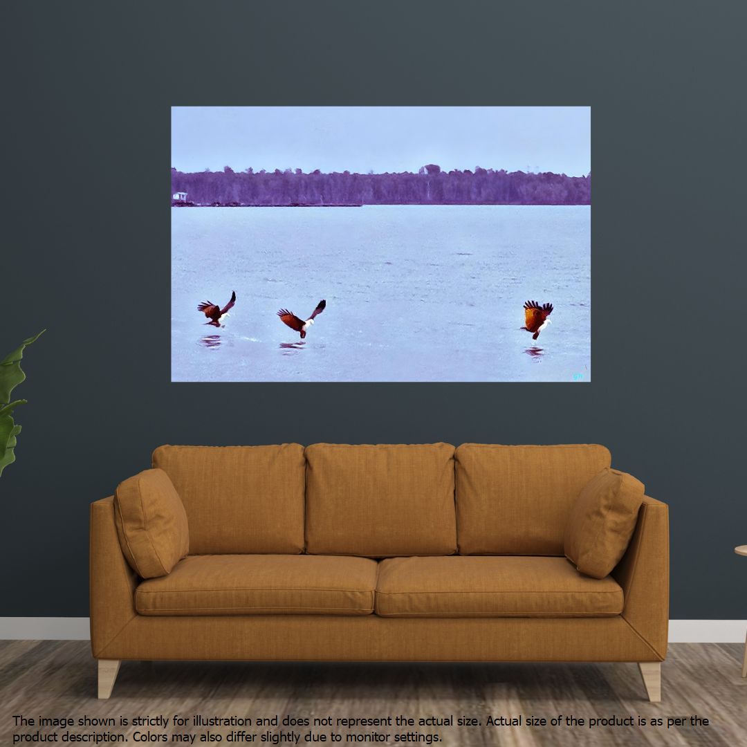 Three Birds